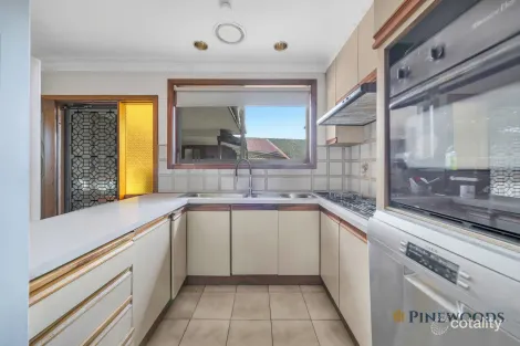 Property photo of 8 Severn Street Epping VIC 3076