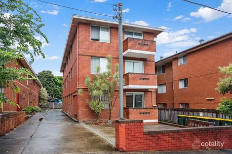 3/6 Kent St, Newtown, NSW 2042