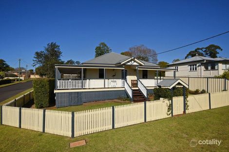 4 Garde St, Centenary Heights, QLD 4350