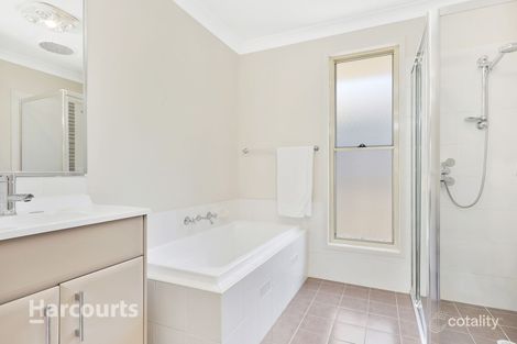 Property photo of 33 Pokolbin Avenue The Ponds NSW 2769