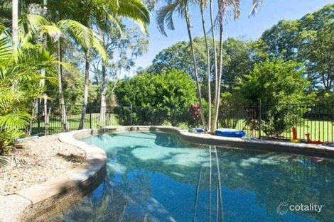 Property photo of 44 Kriedeman Road Upper Coomera QLD 4209