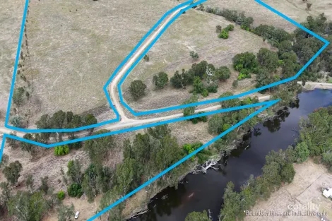 Property photo of 1213 Mole River Road Mole River NSW 2372