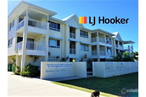 Property photo of 2/10 Williams Street Bowen QLD 4805