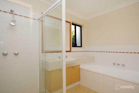 Property photo of 64A/64 Gilston Road Nerang QLD 4211