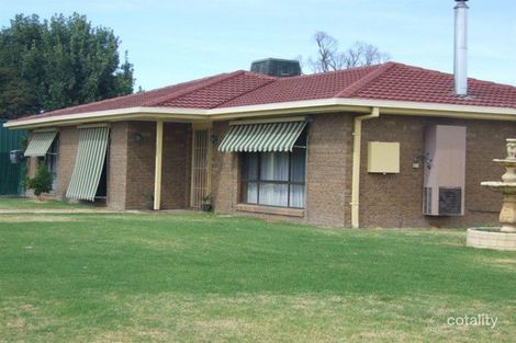 Property photo of 19 Stirbeck Street Holbrook NSW 2644