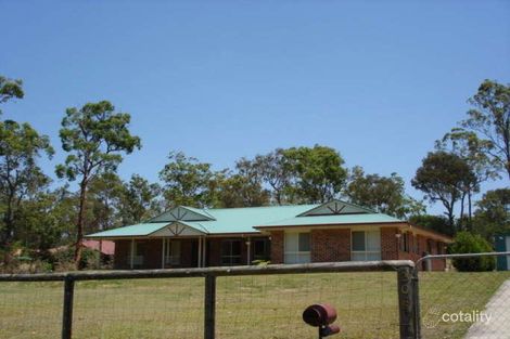 Property photo of 206-208 Norris Creek Road Munruben QLD 4125