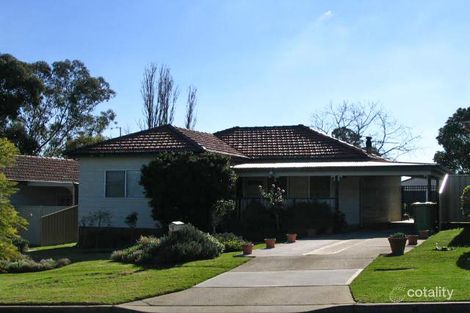 7 Tuncoee Rd, Villawood, NSW 2163