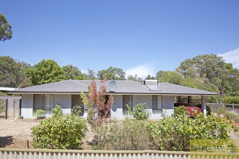 Property photo of 21 McLarty Street Dwellingup WA 6213