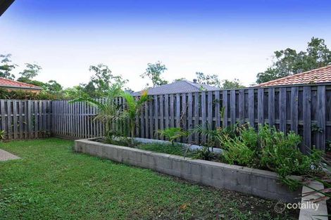 Property photo of 64A/64 Gilston Road Nerang QLD 4211