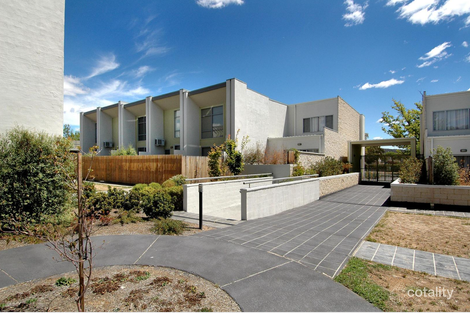 Property photo of 9/30 Ijong Street Braddon ACT 2612