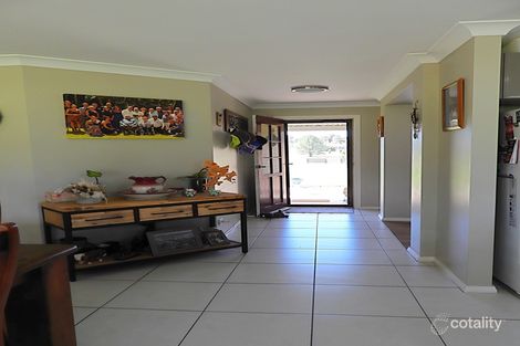Property photo of 8 Harrie Rowland Place Gunnedah NSW 2380
