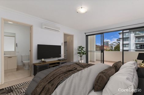 Property photo of 6/28 Bronte Street East Perth WA 6004