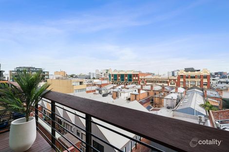 Property photo of 411/10 Hillingdon Place Prahran VIC 3181