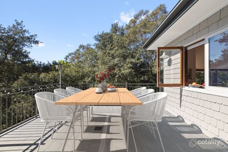 Property photo of 12 Glenview Street Greenwich NSW 2065