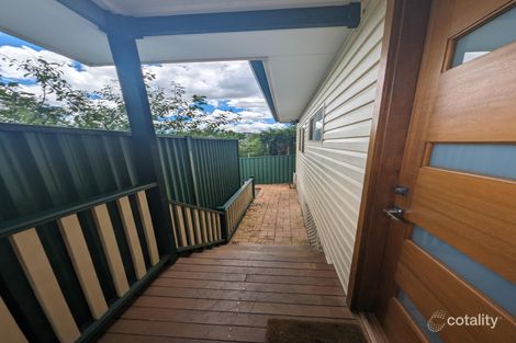 Property photo of 21A Kingussie Avenue Castle Hill NSW 2154