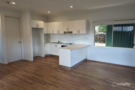 Property photo of 21A Kingussie Avenue Castle Hill NSW 2154