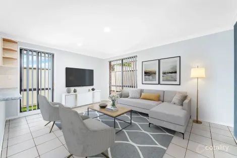 Property photo of 17 Welling Drive Narellan Vale NSW 2567