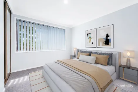 Property photo of 17 Welling Drive Narellan Vale NSW 2567