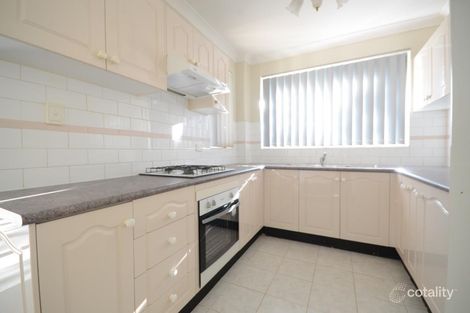 Property photo of 14/58-60 Stapleton Street Pendle Hill NSW 2145