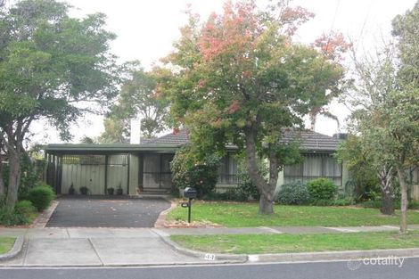 44 Brampton St, Cheltenham, VIC 3192