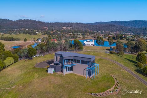 Property photo of 20 Canopus Drive Blackstone Heights TAS 7250