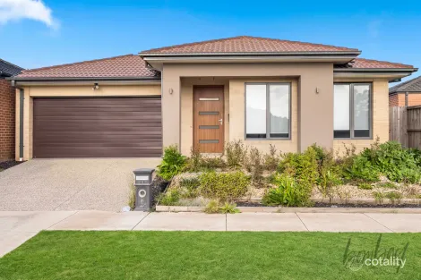 11 Artful St, Donnybrook, VIC 3064