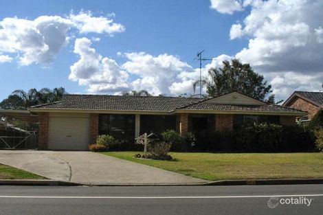 104 Cook Pde, St Clair, NSW 2759