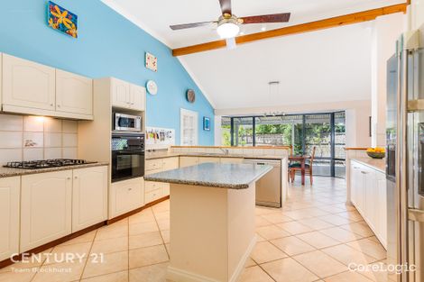 Property photo of 41 Central Park Avenue Canning Vale WA 6155