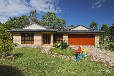 Property photo of 22-26 Blackbutt Road Cedar Vale QLD 4285