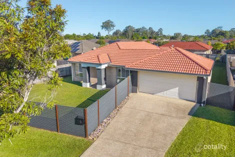 3 Lyndon Way, Bellmere, QLD 4510