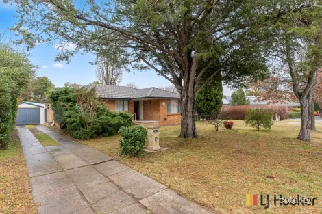 66 Calder Cres, Holder, ACT 2611