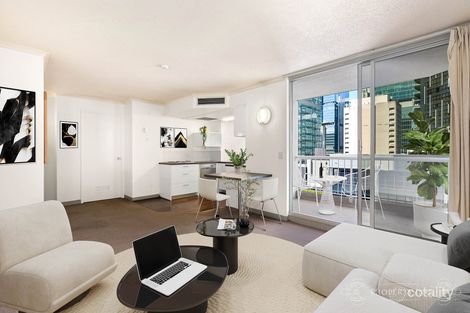 160 Roma St, Brisbane City, QLD 4000