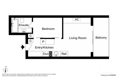 Property photo of 216/153B High Street Prahran VIC 3181