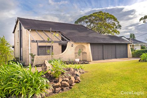 Property photo of 117 Prahran Avenue Davidson NSW 2085