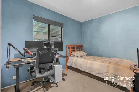 Property photo of 7 Mozart Street Seven Hills NSW 2147