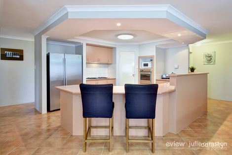 Property photo of 18 Rosedale Vista Hocking WA 6065