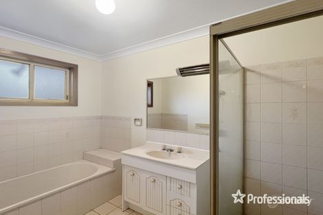 Property photo of 1/5 Budawang Place Tatton NSW 2650
