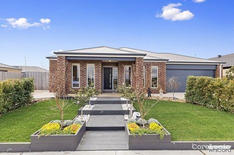 Property photo of 54 Dardel Drive Bannockburn VIC 3331