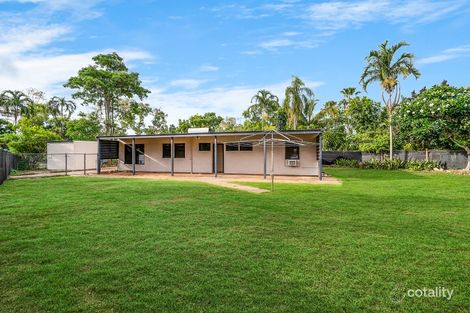 Property photo of 36 Shackle Street Anula NT 0812