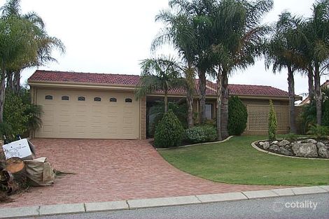 Property photo of 54 Ardrossan Loop Kingsley WA 6026