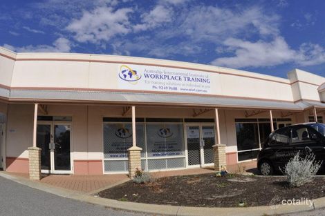 4/365 High Rd, Parkwood, WA 6147