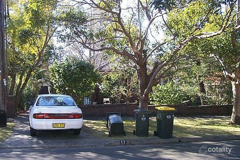 17 King Edward St, Roseville, NSW 2069