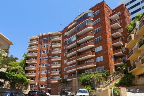 Property photo of 5/36B Macleay Street Elizabeth Bay NSW 2011