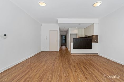 43/16-18 Brunswick Pde, Ashfield, NSW 2131