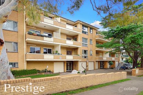 Property photo of 2/31-37 Eden Street Arncliffe NSW 2205