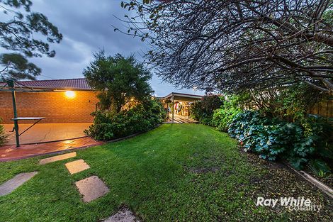 Property photo of 112 Lesdon Avenue Cranbourne VIC 3977