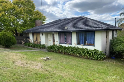 24 Butters St, Morwell, VIC 3840