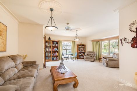Property photo of 28 Ensign Street Carindale QLD 4152