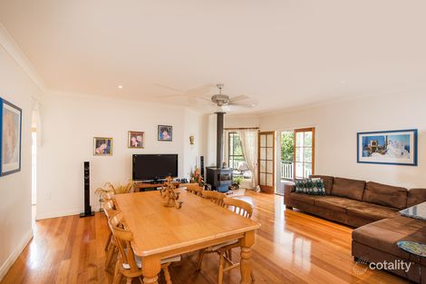 Property photo of 28 Ensign Street Carindale QLD 4152