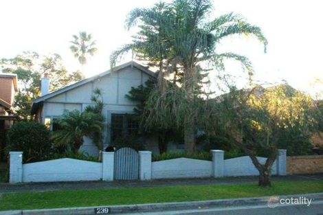 239 Doncaster Ave, Kingsford, NSW 2032